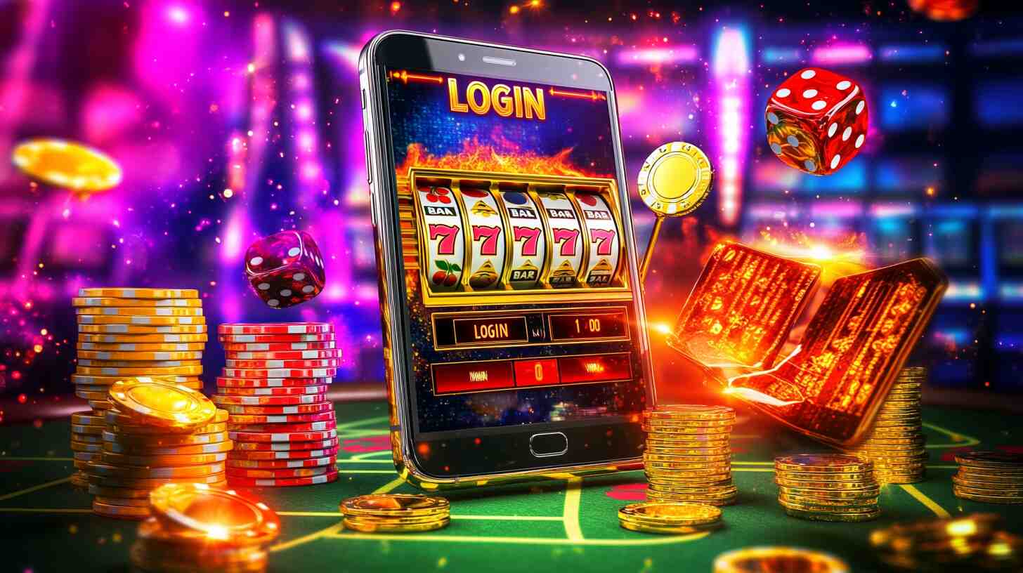 Juegos para todos los gustos en Casino MEXGANA
                                